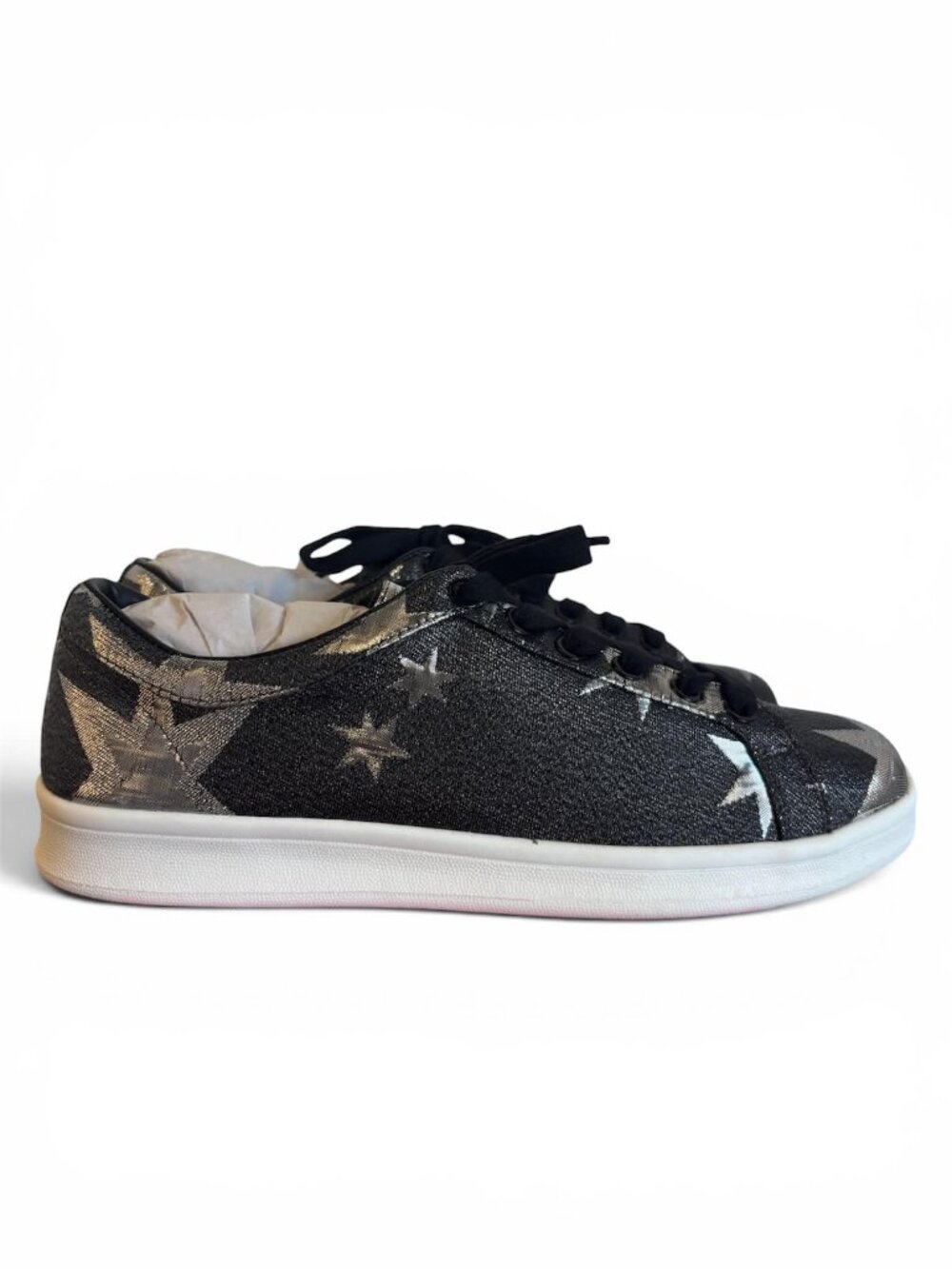 Rampage "Holly" Black/Silver